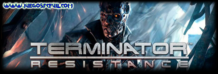 Descargar Terminator Resistance | Español | Mega | Torrent | Iso | Elamigos