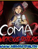 The Coma 2 Vicious Sisters Deluxe Edition | Español | Mega | Torrent | Iso