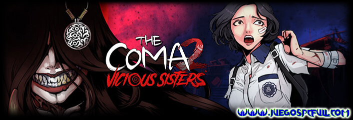 Descargar The Coma 2 Vicious Sisters | Español | Mega | Torrent | Iso