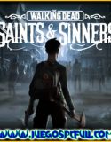 The Walking Dead Saints & Sinners | Mega | Torrent | Iso