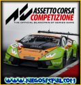 Assetto Corsa Competizione V1.5.0 | Español | Mega | Torrent | Iso | Elamigos