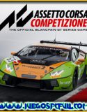 Assetto Corsa Competizione V1.5.0 | Español | Mega | Torrent | Iso | Elamigos