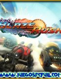 BlazeRush | Mega | Torrent | Iso