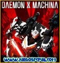 Daemon X Machina | Español | Mega | Torrent | Iso | Elamigos