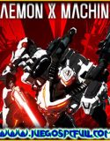 Daemon X Machina | Español | Mega | Torrent | Iso | Elamigos