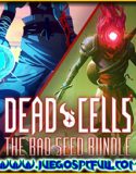 Dead Cells v20.7 | Español | Mega | Torrent | ElAmigos