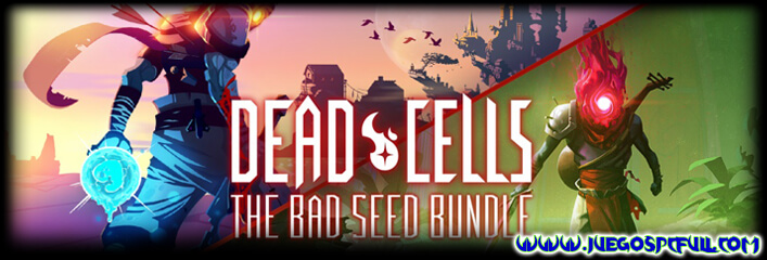 Descargar Dead Cells The Bad Seed Bundle | Español | Mega | Torrent