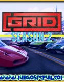 Grid Ultimate Edition Season 2 | Español | Mega | Torrent | Iso | Codex