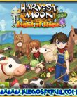 Harvest Moon Light of Hope | Mega | Mediafire