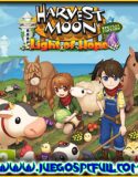 Harvest Moon Light of Hope | Mega | Mediafire