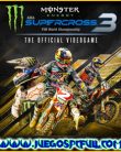 Monster Energy Supercross 3 | Español | Mega | Torrent | Iso | Elamigos