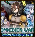 Omnibion War | Español | Mega | Torrent | Iso