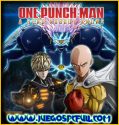 One Punch Man A Hero NoBody Knows | Español | Mega | Torrent