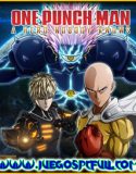 One Punch Man A Hero NoBody Knows | Español | Mega | Torrent