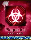 Plague Inc Evolved | Español | Mega | Torrent | Iso