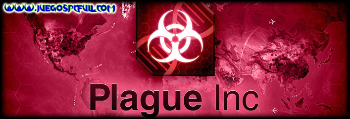 Descargar Plague Inc Evolved | Español | Mega | Torrent | Iso