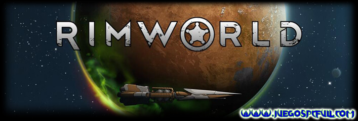 Descargar RimWorld | Español | Mega | Torrent | Iso | Elamigos