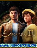 Shenmue III v1.04.01 | Español | Mega | Torrent | Iso | Elamigos