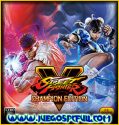 Street Fighter V Champion Edition | Español | Mega | Torrent