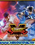 Street Fighter V Champion Edition | Español | Mega | Torrent