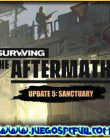 Surviving The Aftermath Update 5 Sanctuary | Español | Mega | Drive