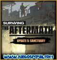 Surviving The Aftermath V1.25.0 | Español | Mega Mediafire Drive | ElAmigos