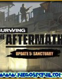 Surviving The Aftermath V1.25.0 | Español | Mega Mediafire Drive | ElAmigos