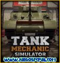 Tank Mechanic Simulator | Español Mega Torrent Elamigos