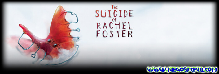 Descargar The Suicide of Rachel Foster | Mega | Torrent | Iso | Elamigos