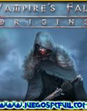 Vampire’s Fall Origins | Español | Mega | Torrent | Iso | Codex