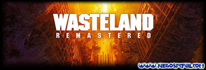Descargar Wasteland Remastered | Español | Mega | Torrent | Iso | Elamigos