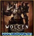 Wolcen Lords of Mayhem | Español | Mega | Torrent | Iso | Elamigos