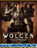 Wolcen Lords of Mayhem | Español | Mega | Torrent | Iso | Elamigos