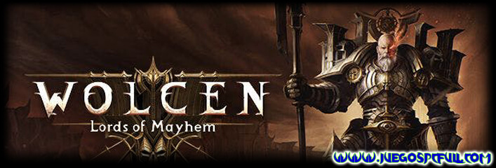 Descargar Wolcen Lords of Mayhem | Español | Mega | Torrent | Iso | Elamigos