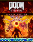 DOOM Eternal Deluxe Edition | Español Mega Torrent ElAmigos