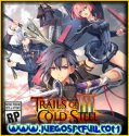 The Legend of Heroes Trails of Cold Steel III | Mega | Torrent | Iso | ElAmigos