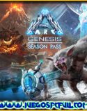 Ark Survival Evolved Genesis | Español | Mega | Torrent | Iso | ElAmigos