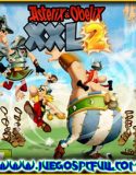 Asterix and Obelix XXL 2 Remastered | Español | Mega | Torrent | Iso | ElAmigos