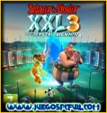 Asterix and Obelix XXL 3 The Crystal Menhir | Español | Mega | Torrent | Iso | ElAmigos