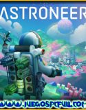 ASTRONEER v1.14.73.0 | Español | Mega | Torrent | Iso | ElAmigos