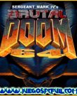 DOOM 64 | Español | Mega | Mediafire | Torrent