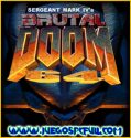 DOOM 64 | Español | Mega | Mediafire | Torrent