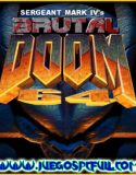 DOOM 64 | Español | Mega | Mediafire | Torrent