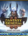 Fantasy General II Hero Edition | Español | Mega | Torrent | Iso | ElAmigos