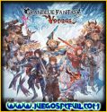 Granblue Fantasy Versus | Español | Mega | Torrent | Iso | ElAmigos