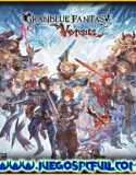 Granblue Fantasy Versus | Español | Mega | Torrent | Iso | ElAmigos