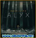 Half-Life Alyx | Español | Mega | Torrent