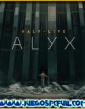 Half-Life Alyx | Español | Mega | Torrent