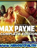 Max Payne 3 Complete Edition | Español | Mega | Torrent | Iso | ElAmigos