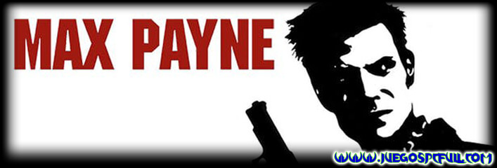 Descargar Max Payne | Mega | Torrent | Iso | ElAmigos